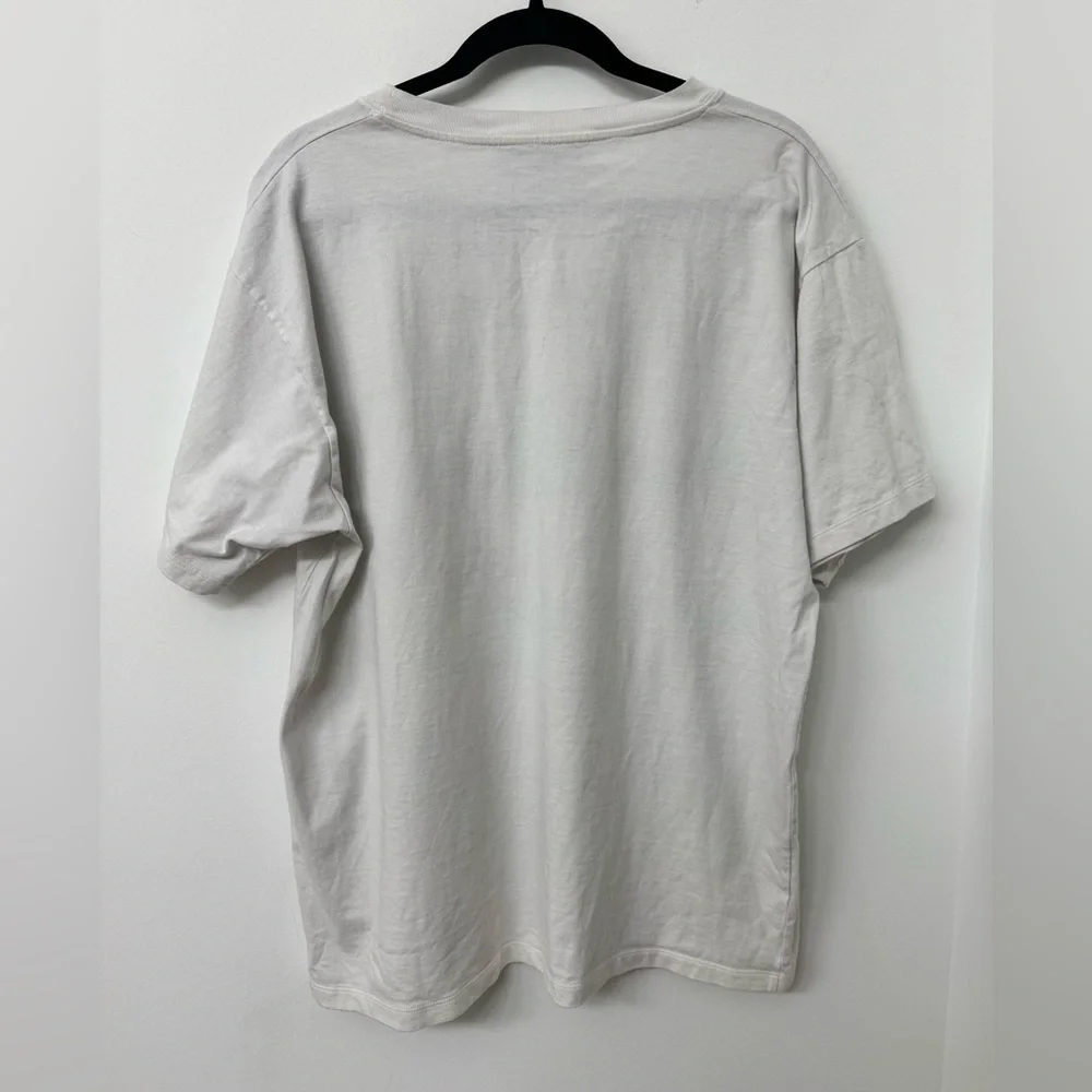 Gucci graphic tee